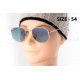 Сонцезахисні окуляри Ray-Ban RB 3548N 91233M