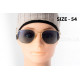 Сонцезахисні окуляри Ray-Ban RB 3548N 91233M