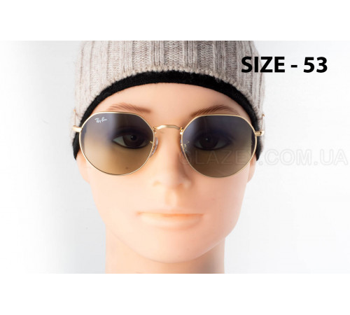 Солнцезащитные очки Ray-Ban RB 3565 001/BH