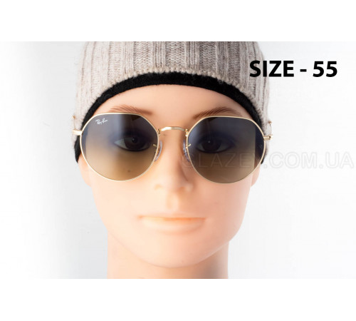 Солнцезащитные очки Ray-Ban RB 3565 001/BH