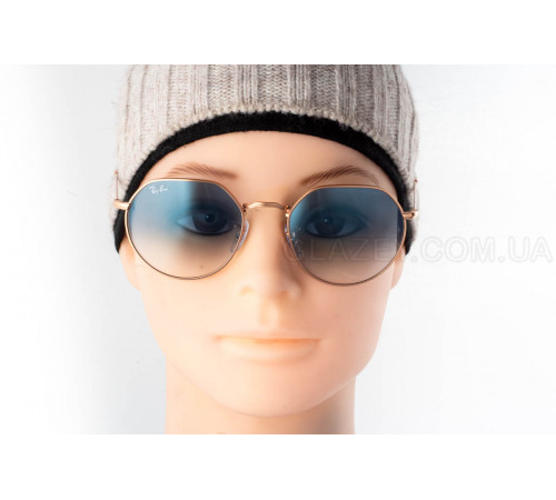 Солнцезащитные очки Ray-Ban RB 3565 92023F