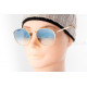 Сонцезахисні окуляри Ray-Ban RB 3637 001/3F