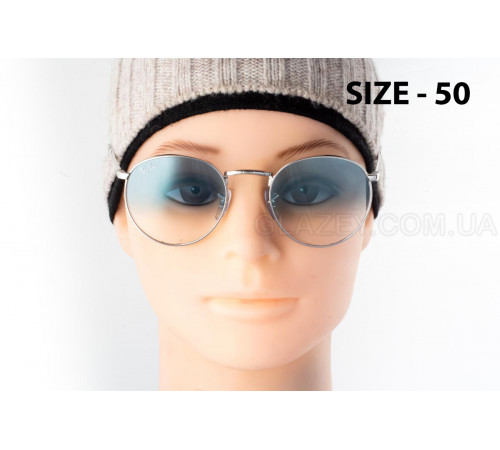 Сонцезахисні окуляри Ray-Ban RB 3637 003/3F