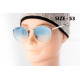 Сонцезахисні окуляри Ray-Ban RB 3637 003/3F