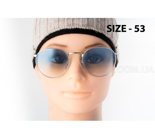 Сонцезахисні окуляри Ray-Ban RB 3637 003/3F