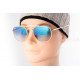 Сонцезахисні окуляри Ray-Ban RB 3648 001/3F
