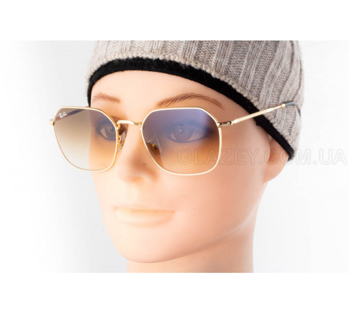 Солнцезащитные очки Ray-Ban RB 3694 001/51