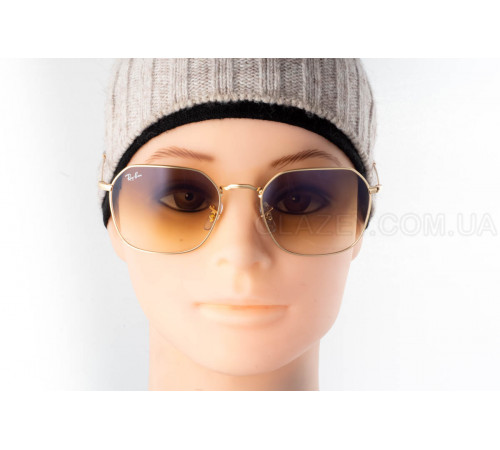 Солнцезащитные очки Ray-Ban RB 3694 001/51