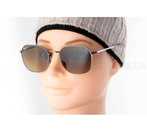 Солнцезащитные очки Ray-Ban RB 3694 004/M2