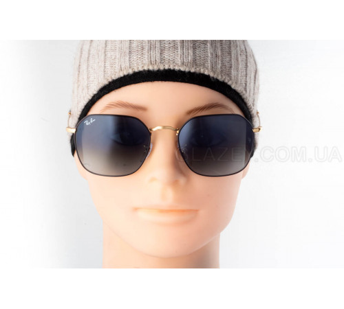 Солнцезащитные очки Ray-Ban RB 3694 9271GK
