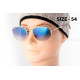 Сонцезахисні окуляри Ray-Ban RB 3707 92023F