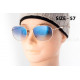 Сонцезахисні окуляри Ray-Ban RB 3707 92023F