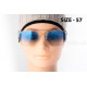 Сонцезахисні окуляри Ray-Ban RB 3707 92023F
