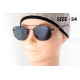 Сонцезахисні окуляри Ray-Ban RB 3707 9257R5