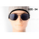 Сонцезахисні окуляри Ray-Ban RB 3707 9257R5