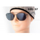 Сонцезахисні окуляри Ray-Ban RB 3707 9257R5