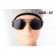 Сонцезахисні окуляри Ray-Ban RB 3707 9257R5