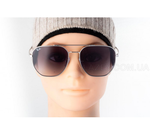 Сонцезахисні окуляри Ray-Ban RB 3724D 003/8G