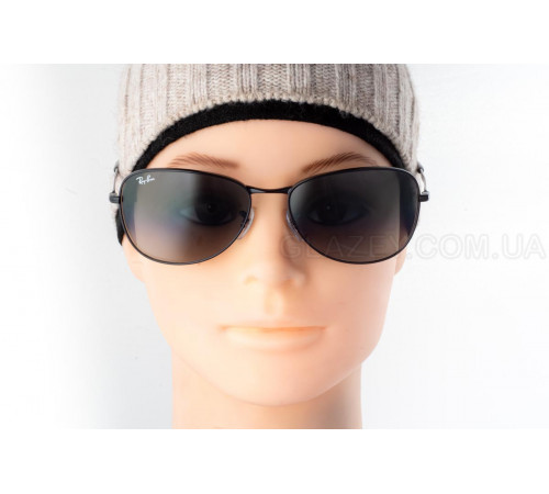 Сонцезахисні окуляри Ray-Ban RB 3733 002/71