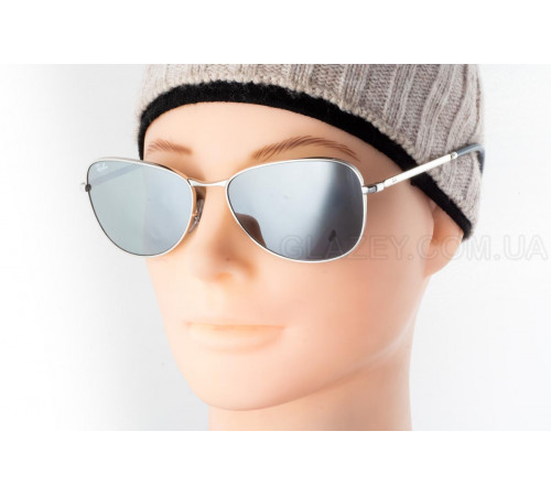 Сонцезахисні окуляри Ray-Ban RB 3733 003/40