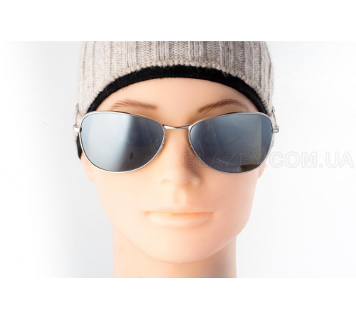 Сонцезахисні окуляри Ray-Ban RB 3733 003/40