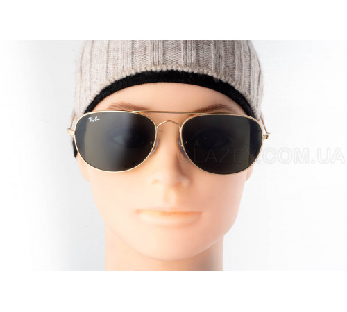 Сонцезахисні окуляри Ray-Ban RB 3735 001/31