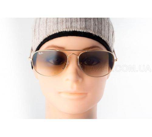 Сонцезахисні окуляри Ray-Ban RB 3735 001/51