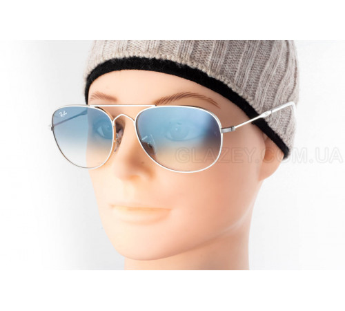 Сонцезахисні окуляри Ray-Ban RB 3735 003/3F