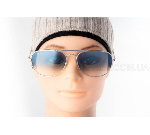 Сонцезахисні окуляри Ray-Ban RB 3735 003/3F