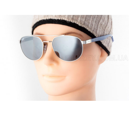 Сонцезахисні окуляри Ray-Ban RB 3736 003/6G