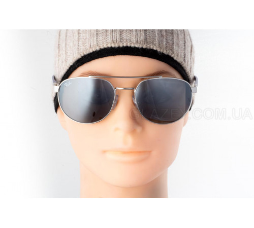 Сонцезахисні окуляри Ray-Ban RB 3736 003/6G
