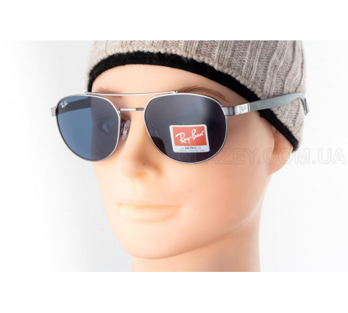 Сонцезахисні окуляри Ray-Ban RB 3736 004/80