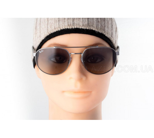 Сонцезахисні окуляри Ray-Ban RB 3736 926911