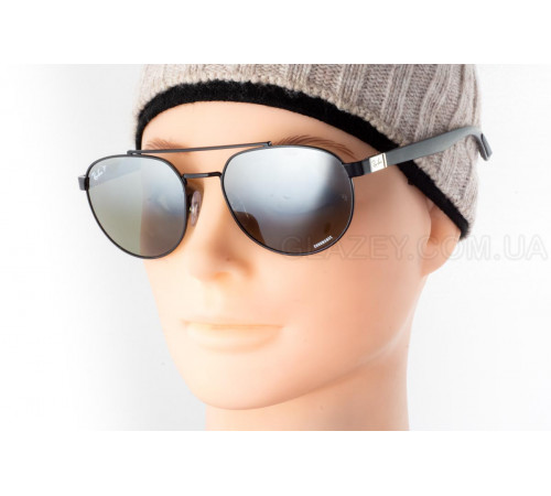 Сонцезахисні окуляри Ray-Ban RB 3736CH 002/5J