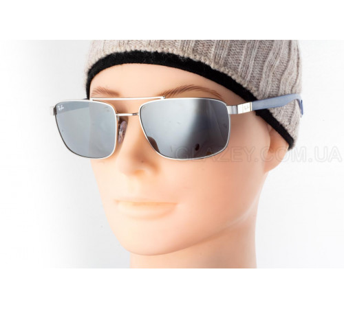 Сонцезахисні окуляри Ray-Ban RB 3737 003/6G