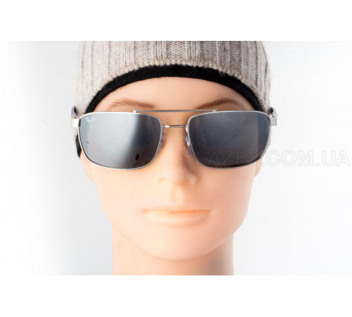 Сонцезахисні окуляри Ray-Ban RB 3737 003/6G