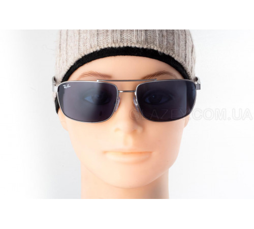 Сонцезахисні окуляри Ray-Ban RB 3737 004/80