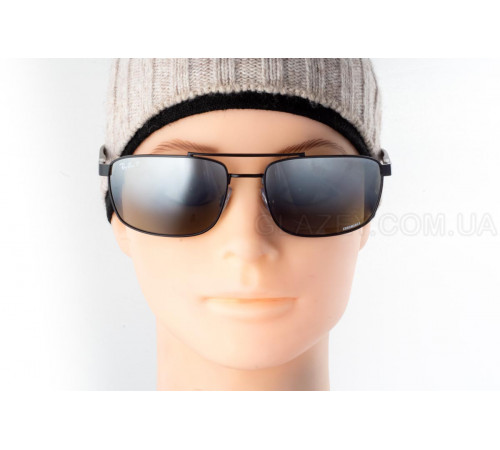 Сонцезахисні окуляри Ray-Ban RB 3737CH 002/5J