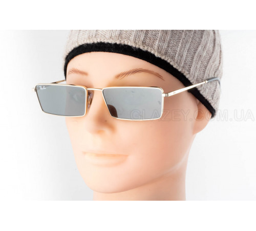 Солнцезащитные очки Ray-Ban RB 3741 92136V