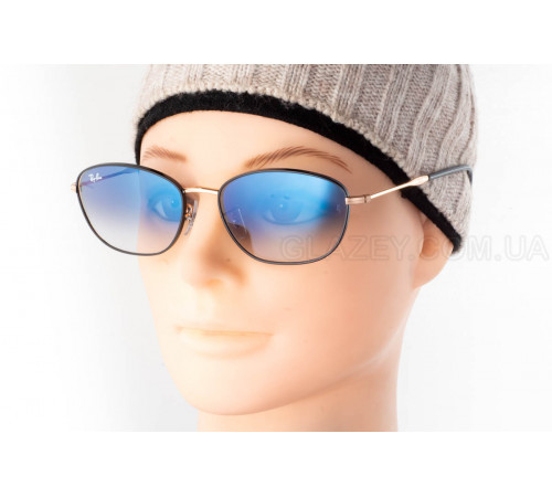 Солнцезащитные очки Ray-Ban RB 3749 92723F