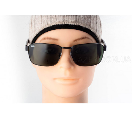 Сонцезахисні окуляри Ray-Ban RB 3750 002/31