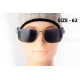Сонцезахисні окуляри Ray-Ban RB 3750 004/R5
