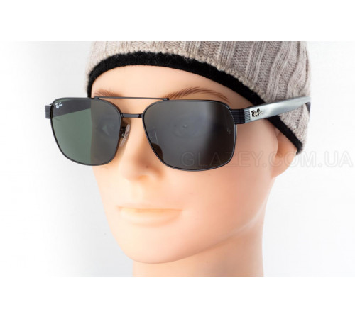 Сонцезахисні окуляри Ray-Ban RB 3751 002/31