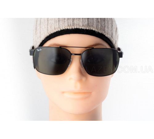Сонцезахисні окуляри Ray-Ban RB 3751 002/31