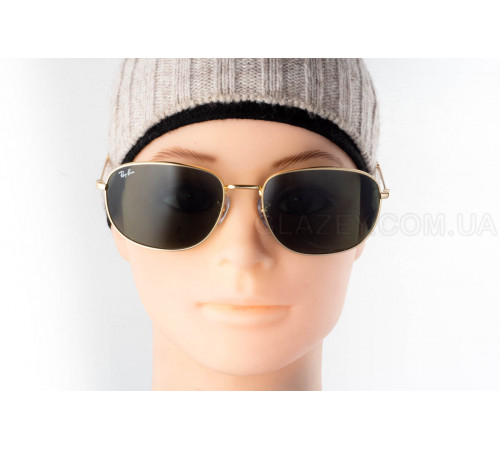 Сонцезахисні окуляри Ray-Ban RB 3754 001/31