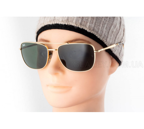 Солнцезащитные очки Ray-Ban RB 3755 001/31