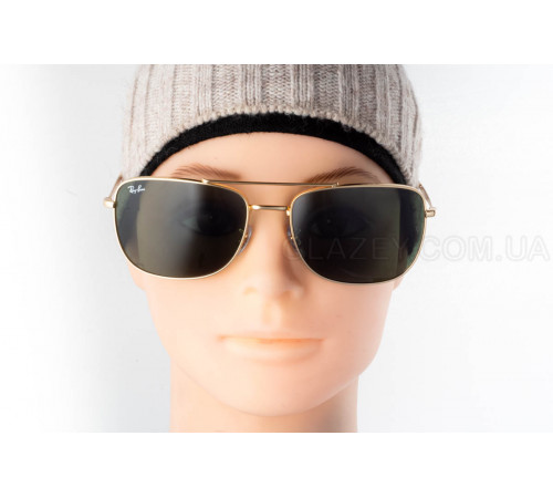 Солнцезащитные очки Ray-Ban RB 3755 001/31