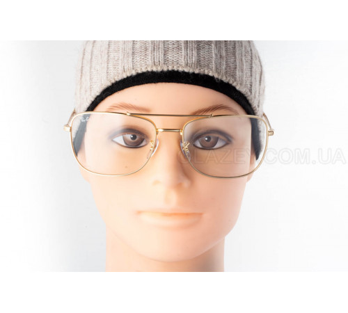 Солнцезащитные очки Ray-Ban RB 3755 001/GG