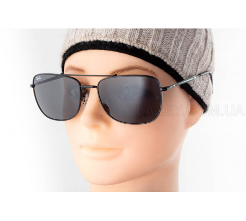 Солнцезащитные очки Ray-Ban RB 3755 002/B1