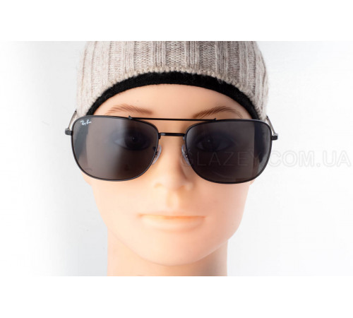 Солнцезащитные очки Ray-Ban RB 3755 002/B1